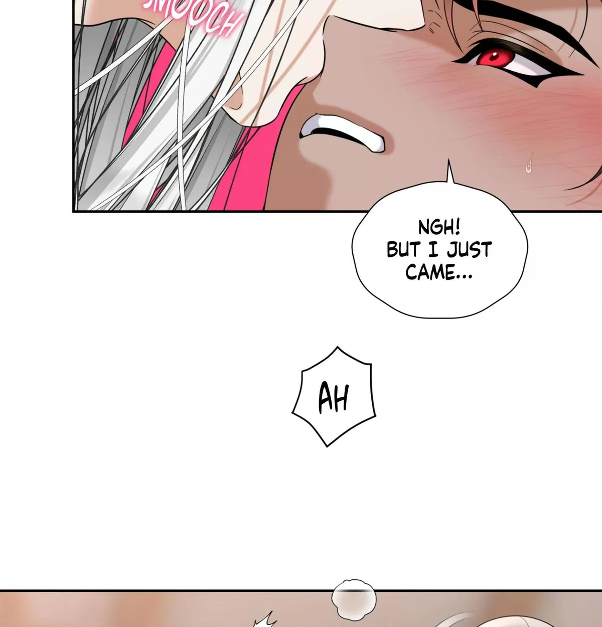 Scent Spark Chapter 39 page 64 - 