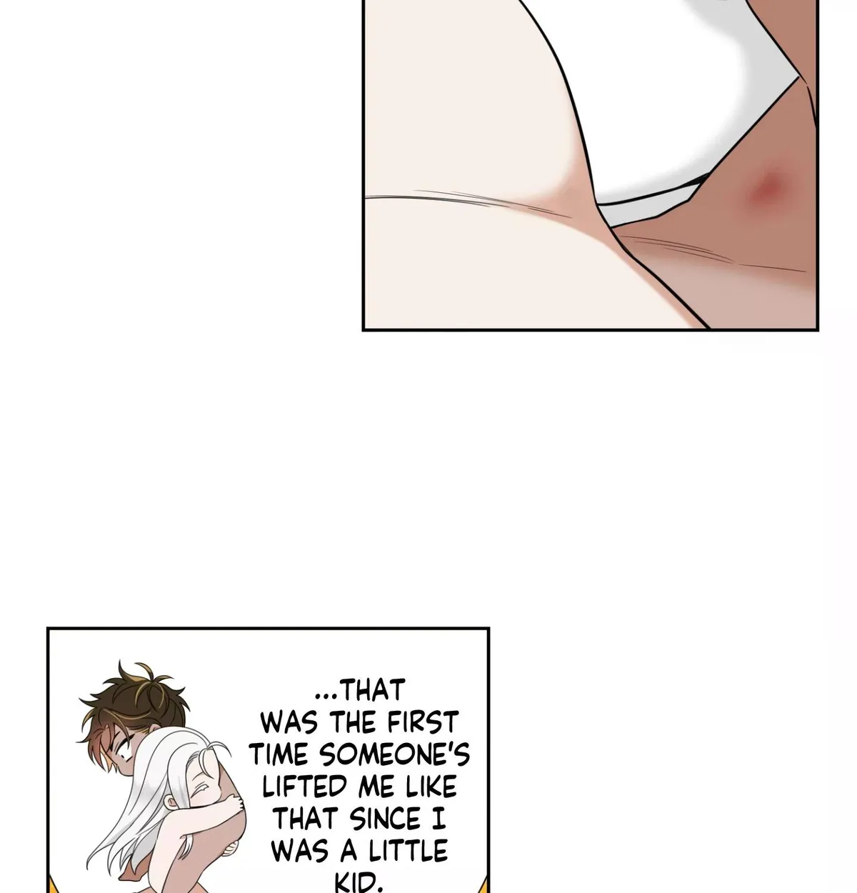 Scent Spark Chapter 39 page 69 - 