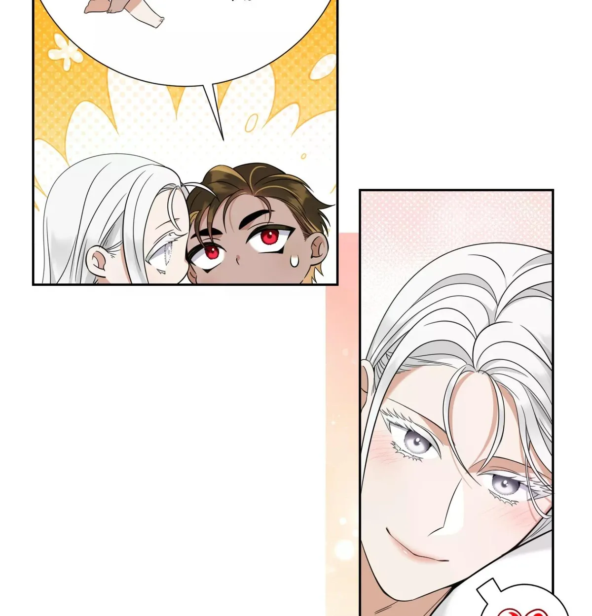 Scent Spark Chapter 39 page 70 - 