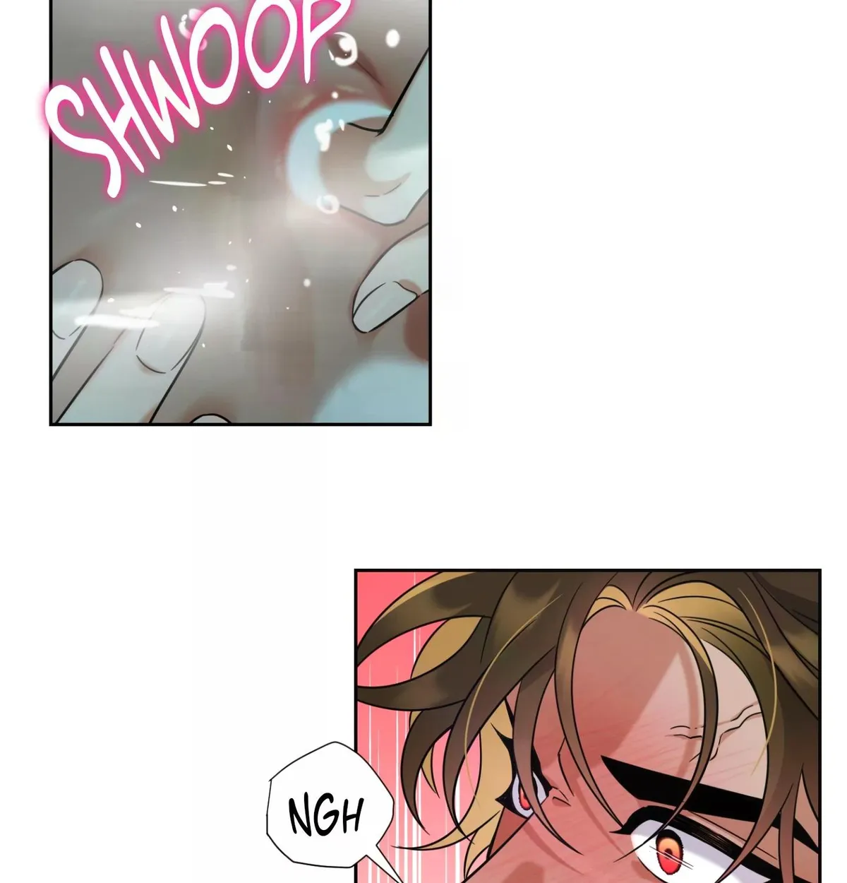 Scent Spark Chapter 39 page 9 - 