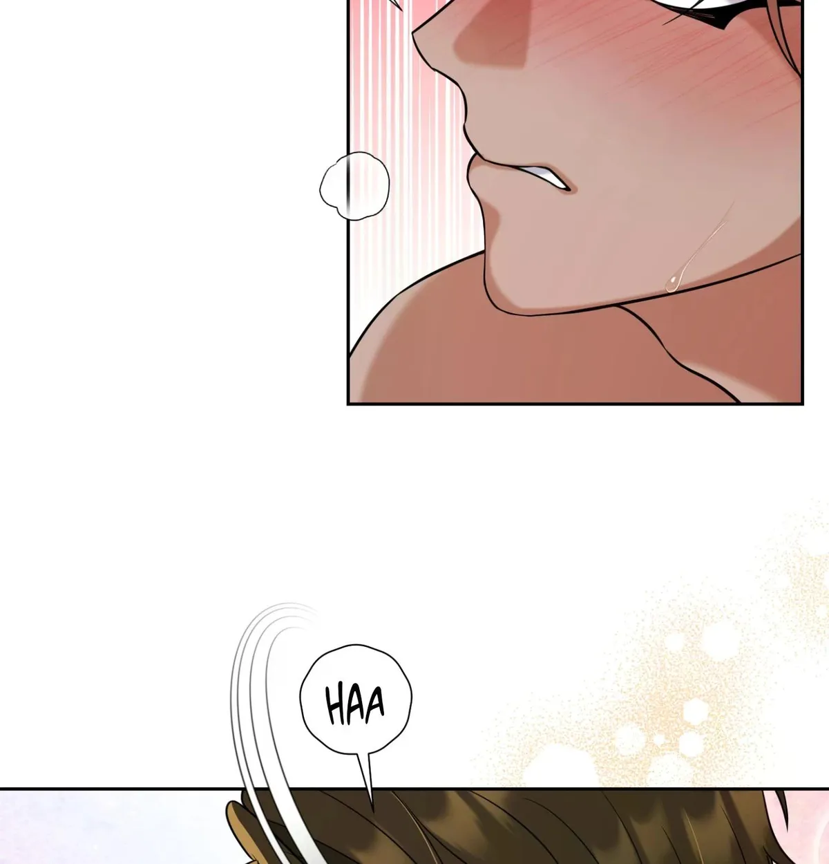 Scent Spark Chapter 39 page 10 - 