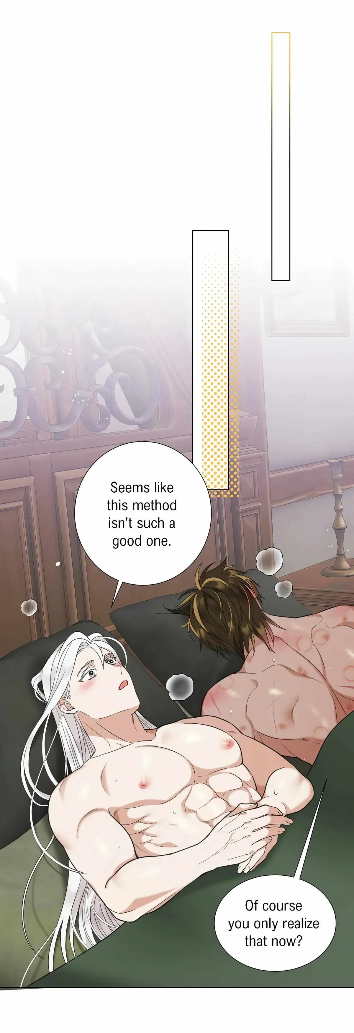 Scent Spark Chapter 4 page 9 - 