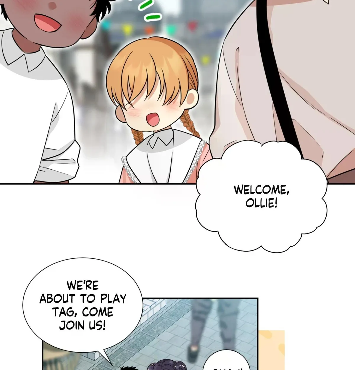 Scent Spark Chapter 40 page 16 - 