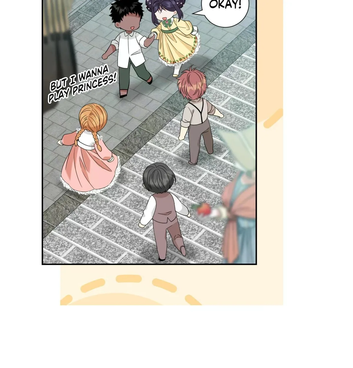 Scent Spark Chapter 40 page 17 - 