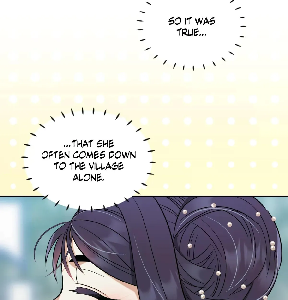 Scent Spark Chapter 40 page 20 - 