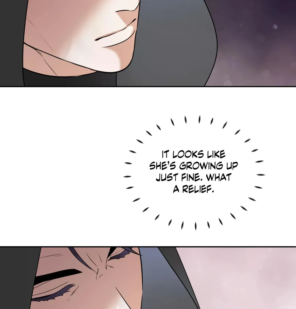 Scent Spark Chapter 40 page 22 - 