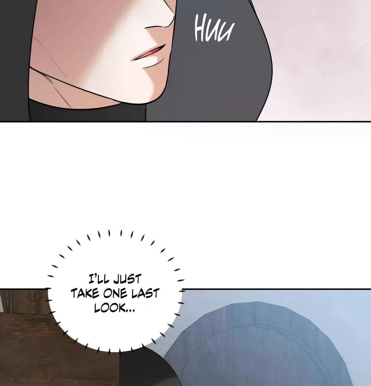 Scent Spark Chapter 40 page 23 - 