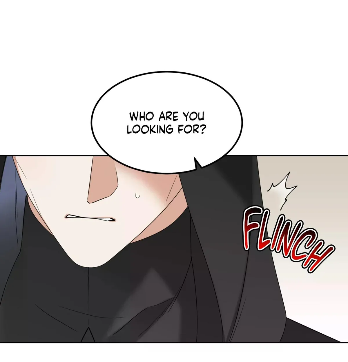 Scent Spark Chapter 40 page 27 - 