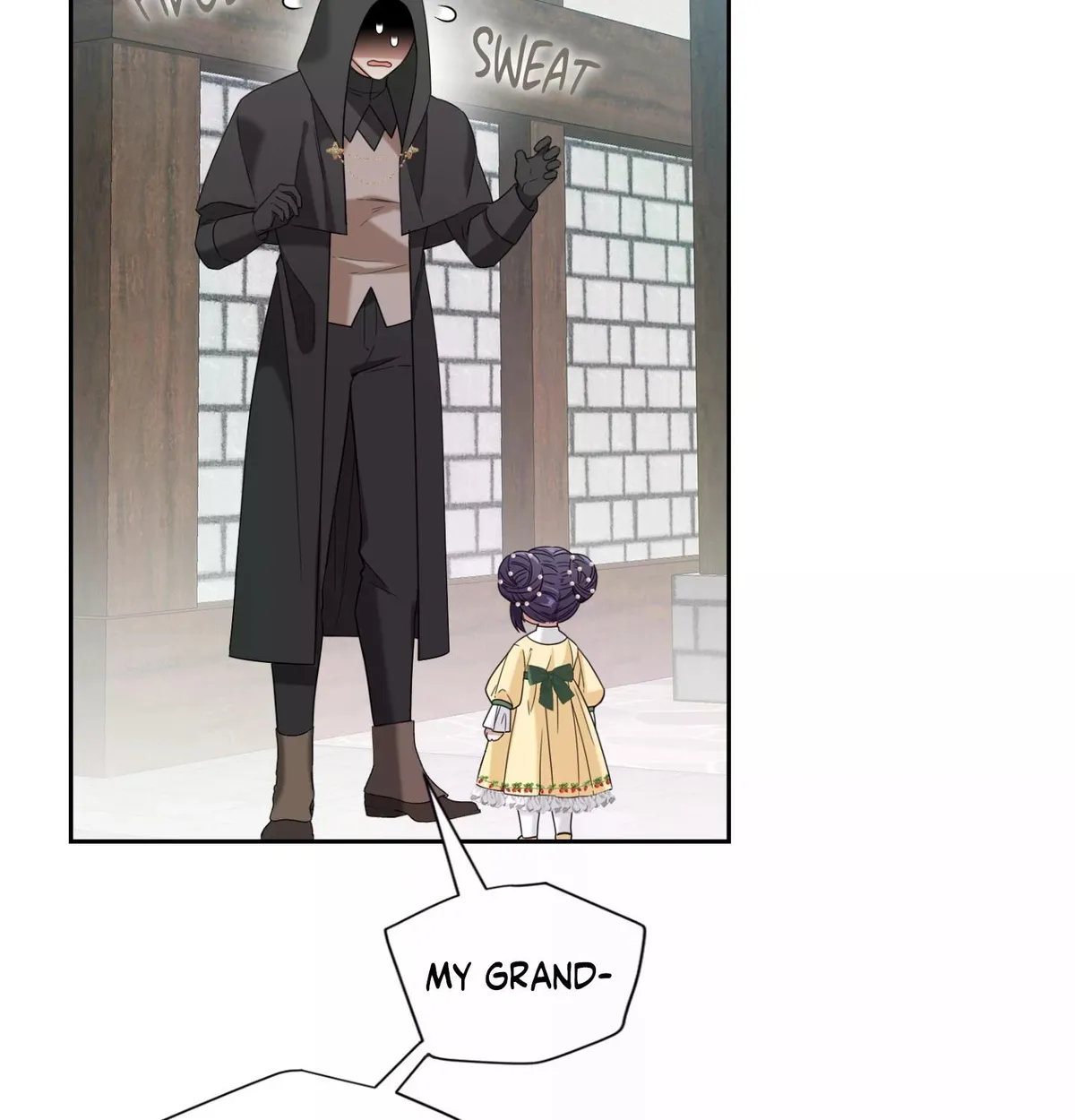Scent Spark Chapter 40 page 30 - 