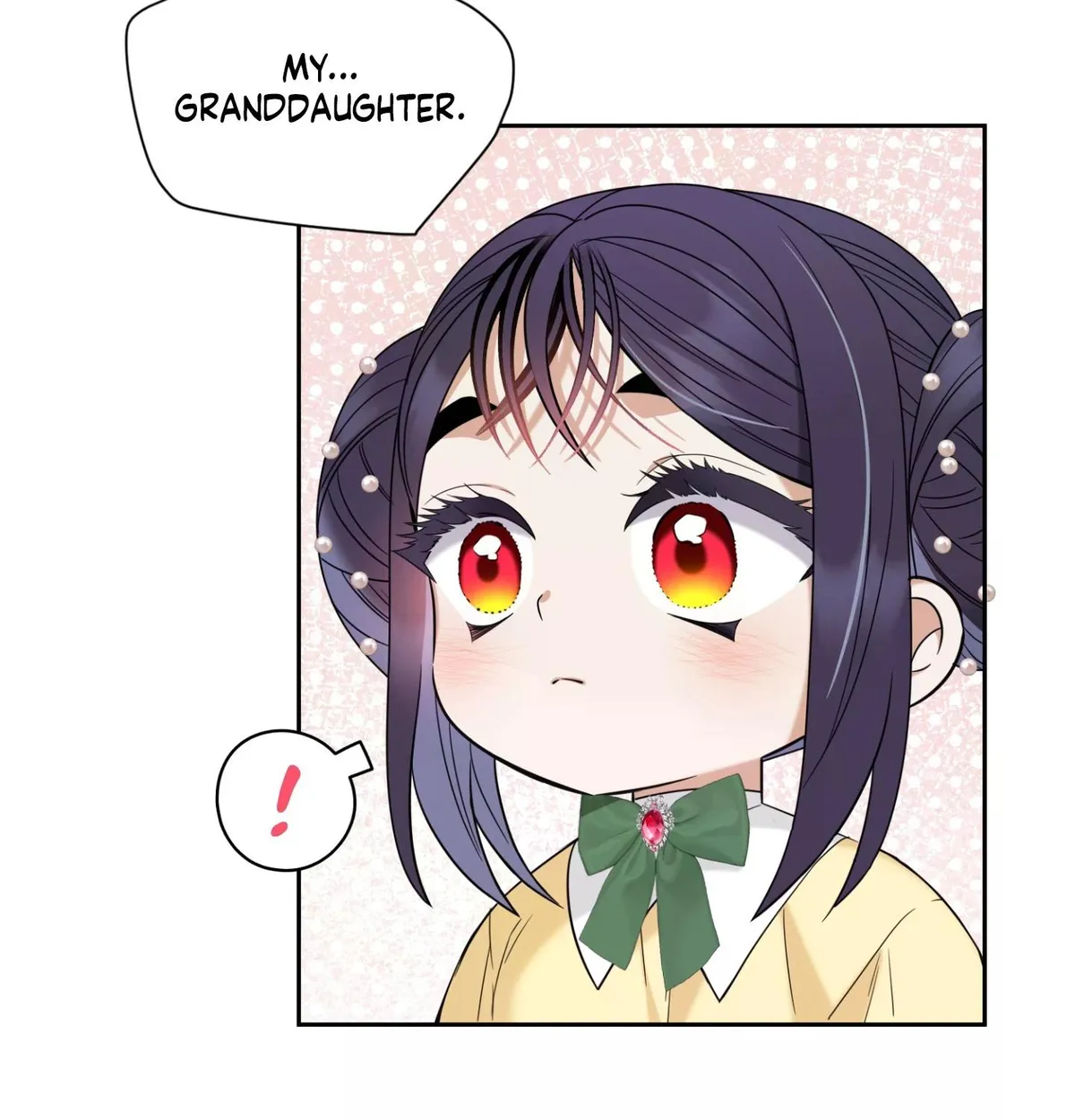 Scent Spark Chapter 40 page 31 - 