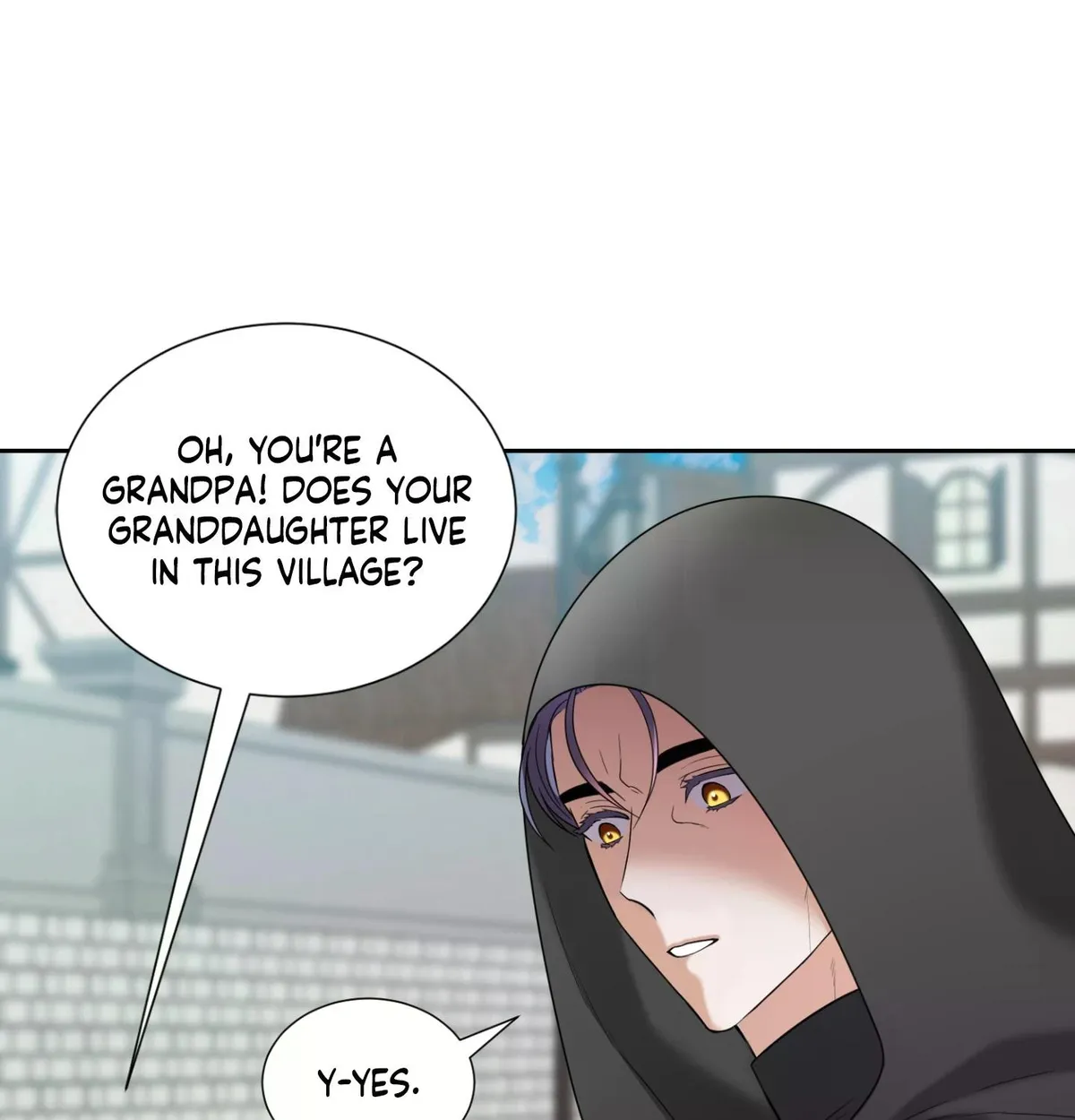 Scent Spark Chapter 40 page 32 - 