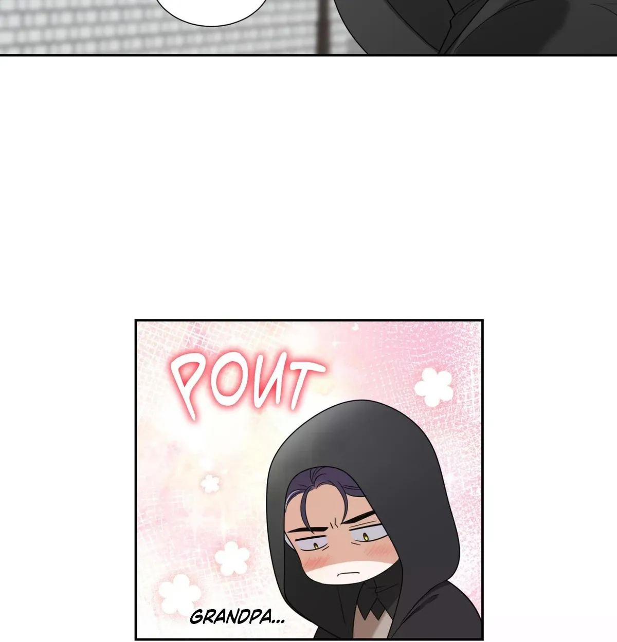 Scent Spark Chapter 40 page 33 - 