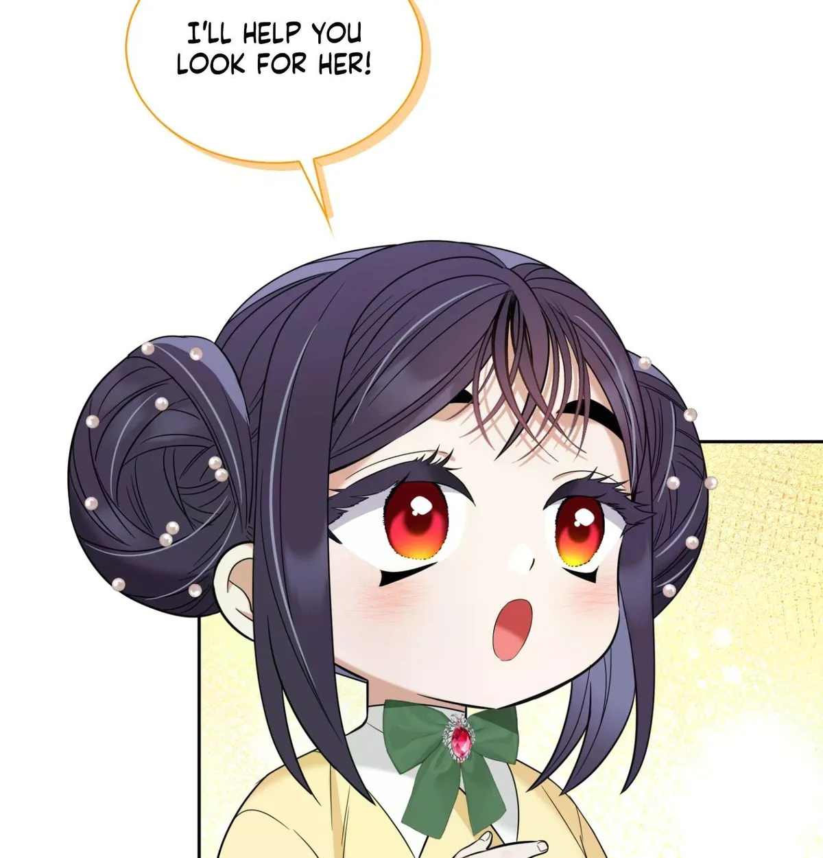 Scent Spark Chapter 40 page 35 - 