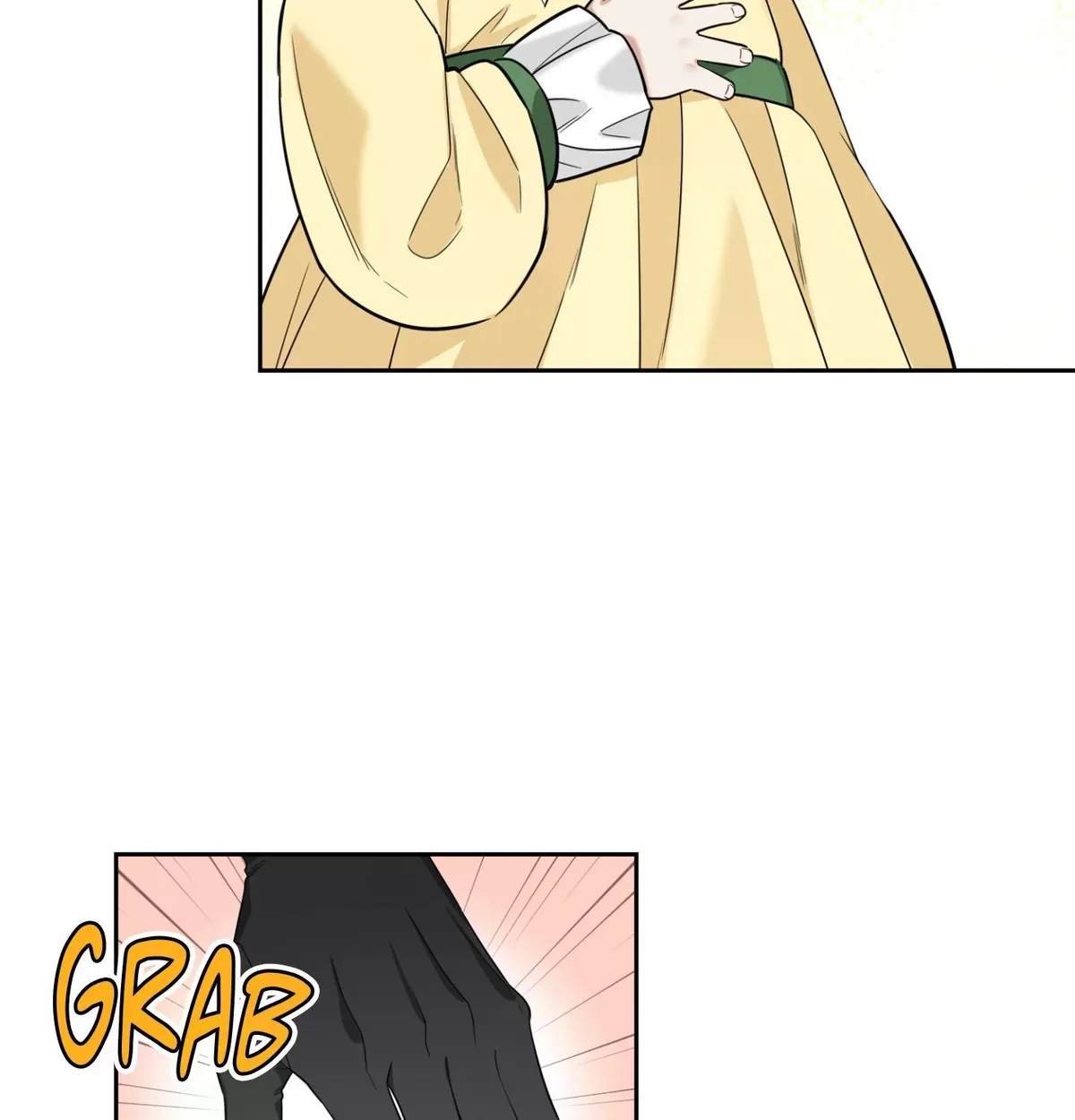 Scent Spark Chapter 40 page 36 - 