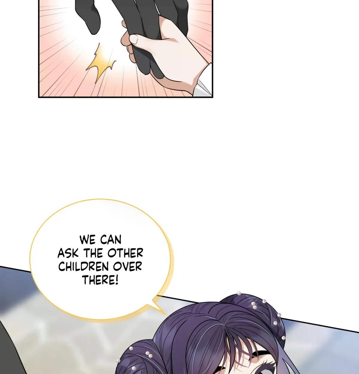 Scent Spark Chapter 40 page 37 - 