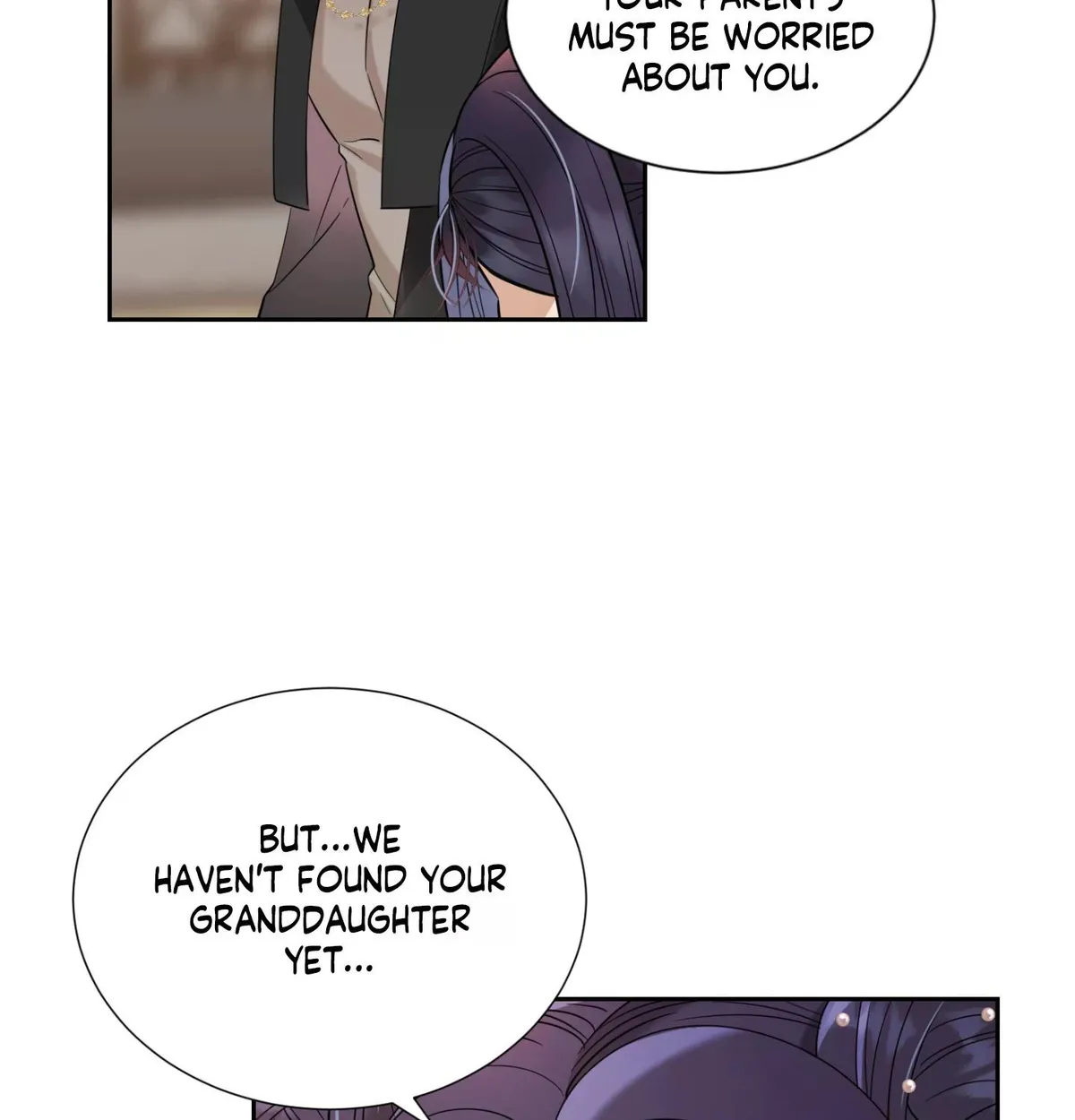 Scent Spark Chapter 40 page 44 - 