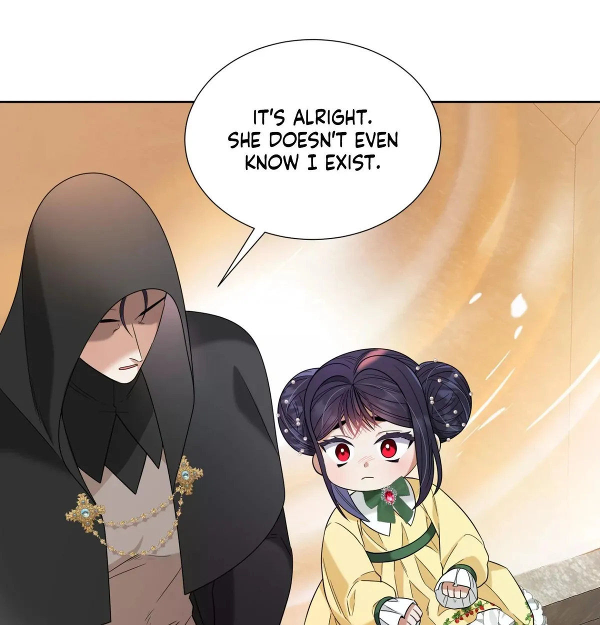 Scent Spark Chapter 40 page 46 - 
