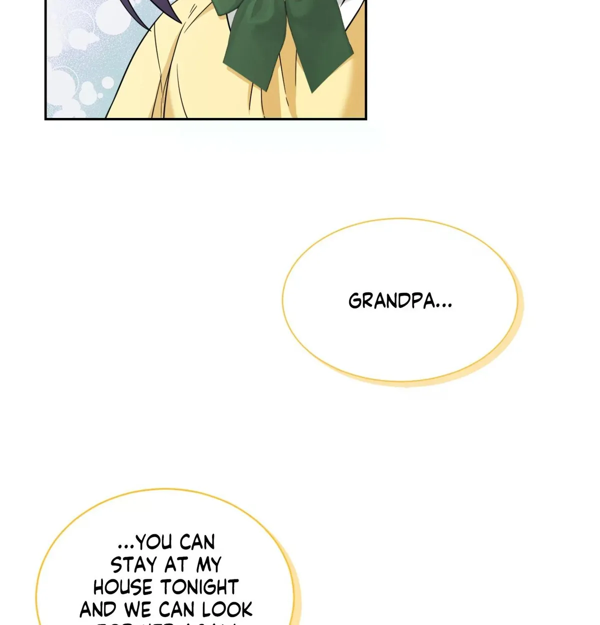 Scent Spark Chapter 40 page 48 - 