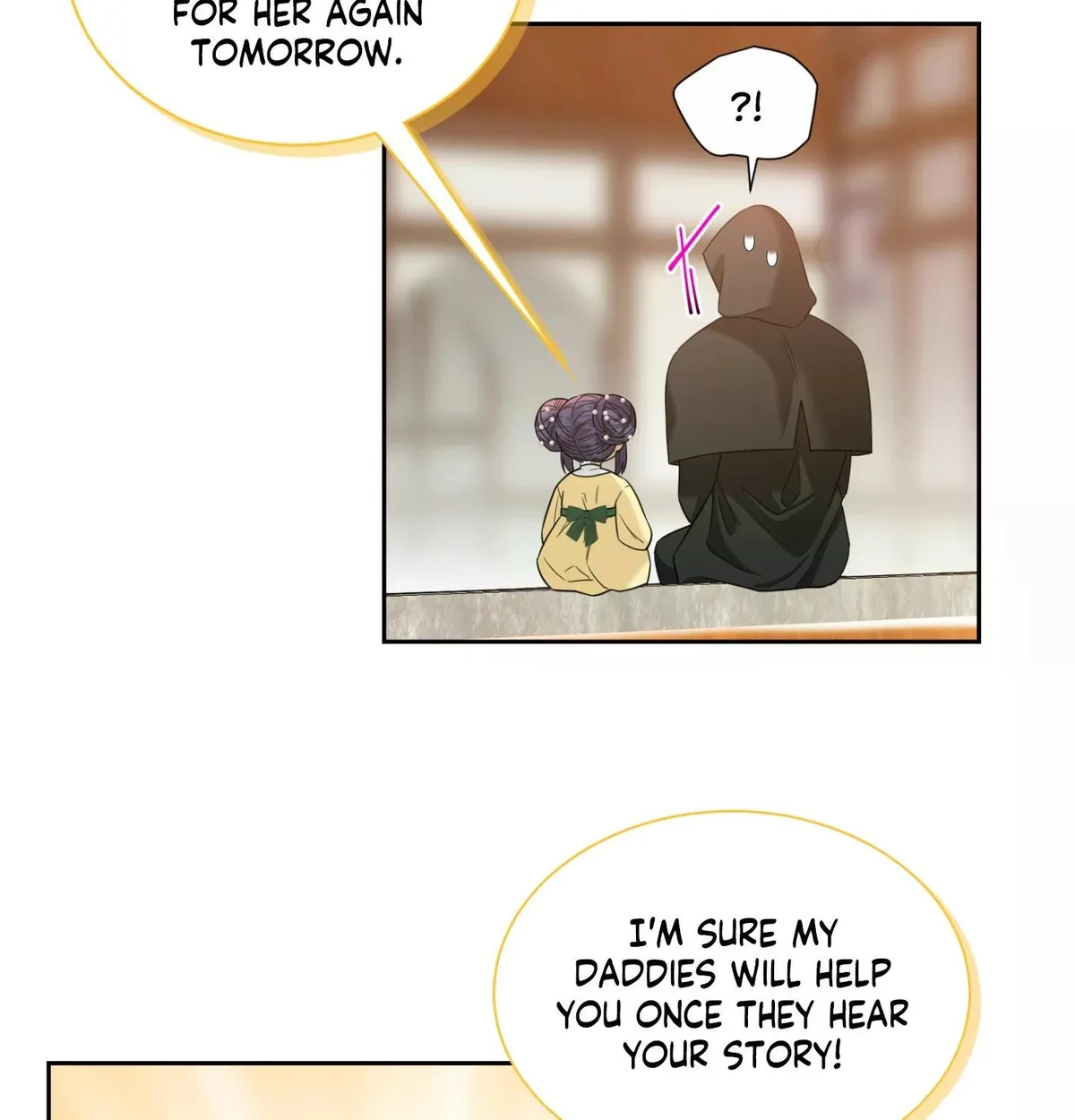 Scent Spark Chapter 40 page 49 - 