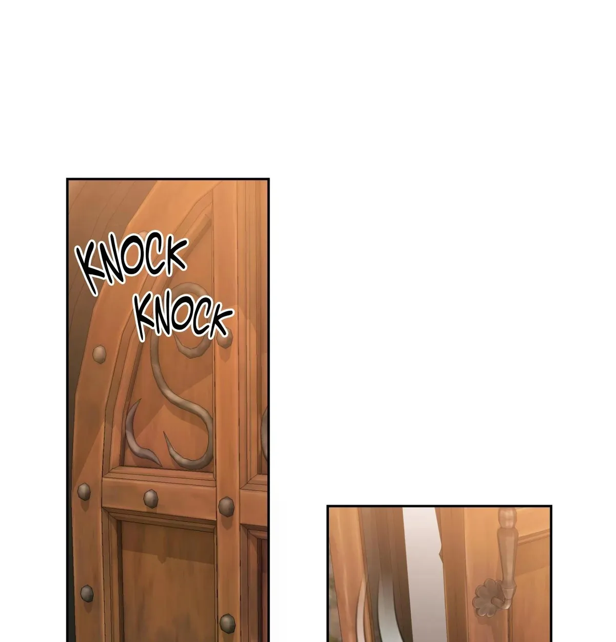 Scent Spark Chapter 40 page 56 - 