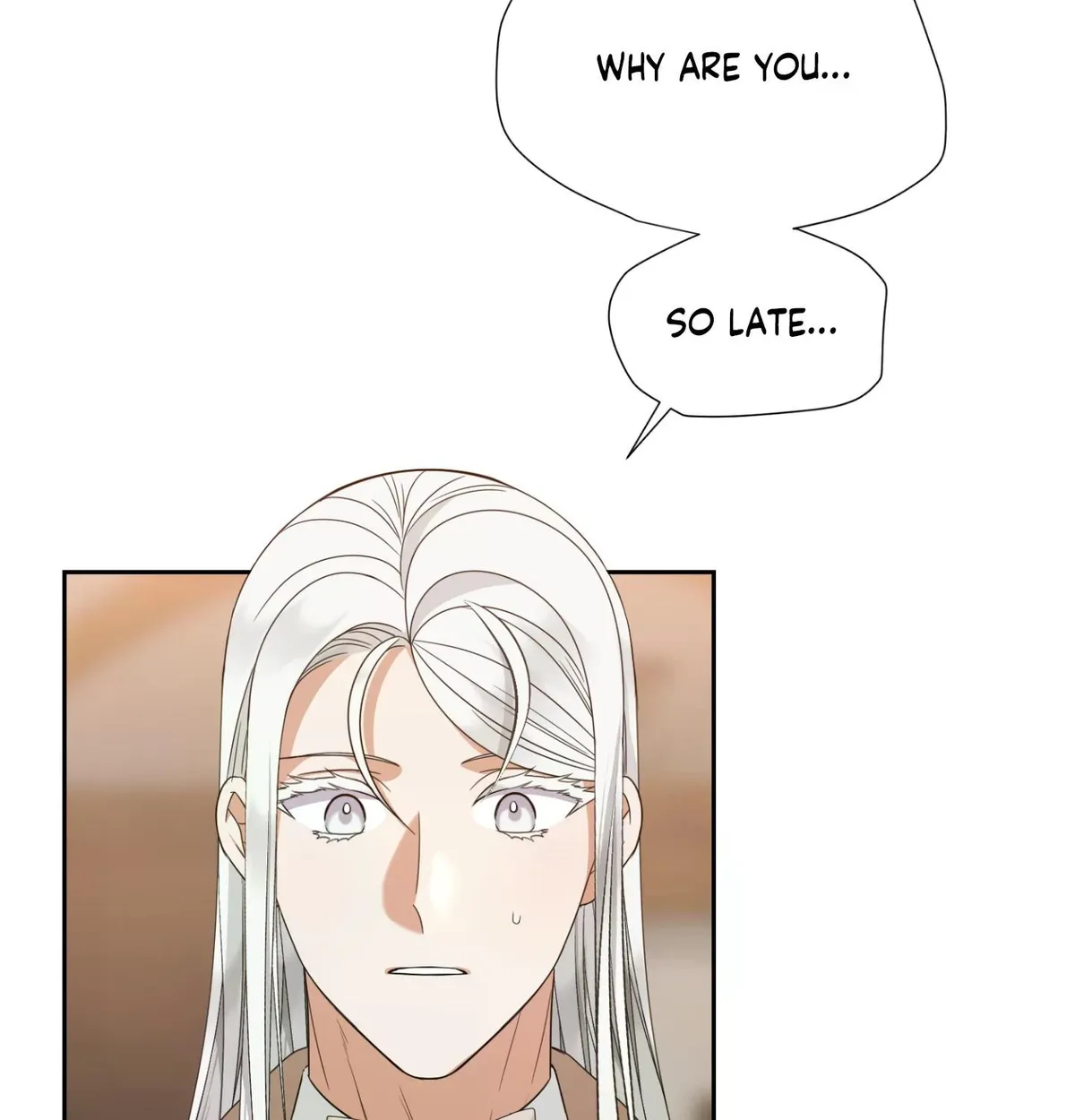 Scent Spark Chapter 40 page 59 - 