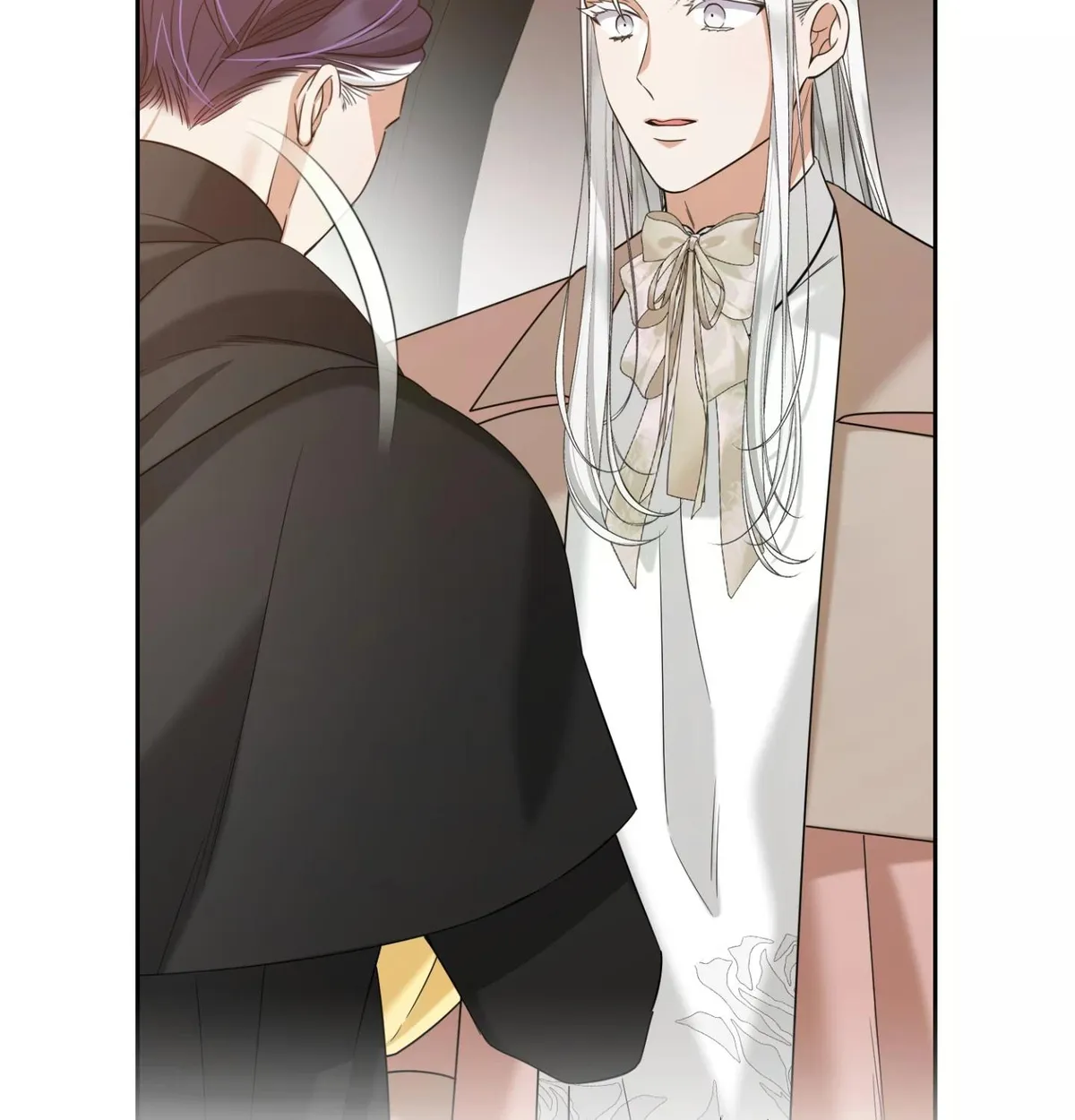 Scent Spark Chapter 40 page 64 - 