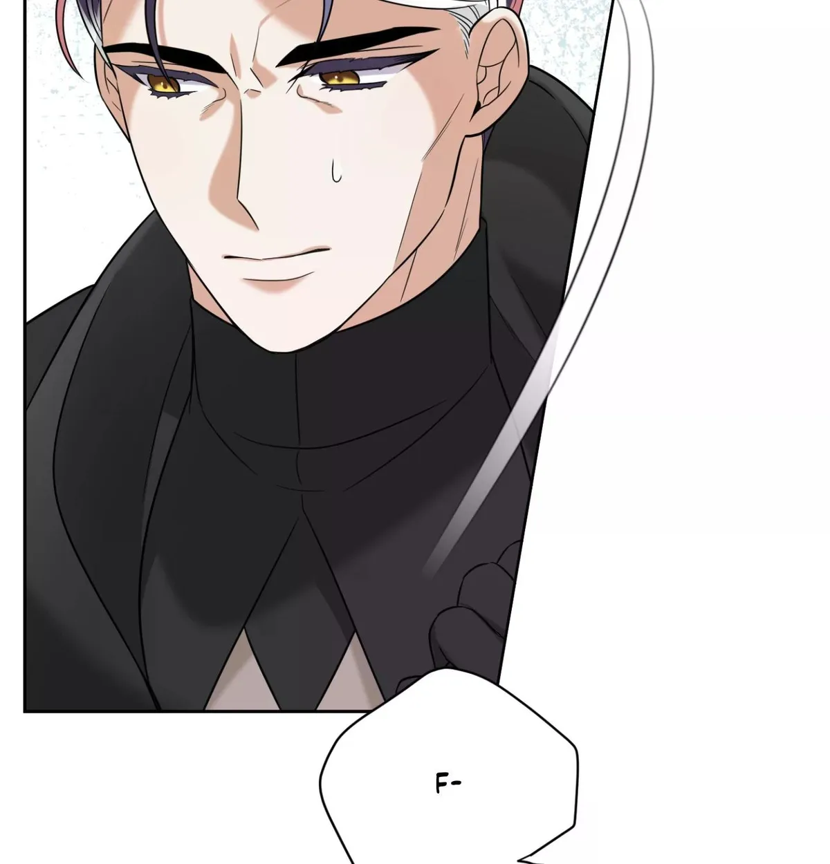 Scent Spark Chapter 40 page 66 - 