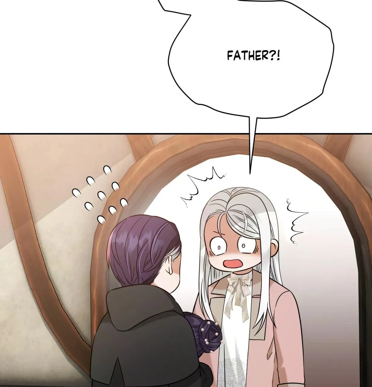 Scent Spark Chapter 40 page 67 - 