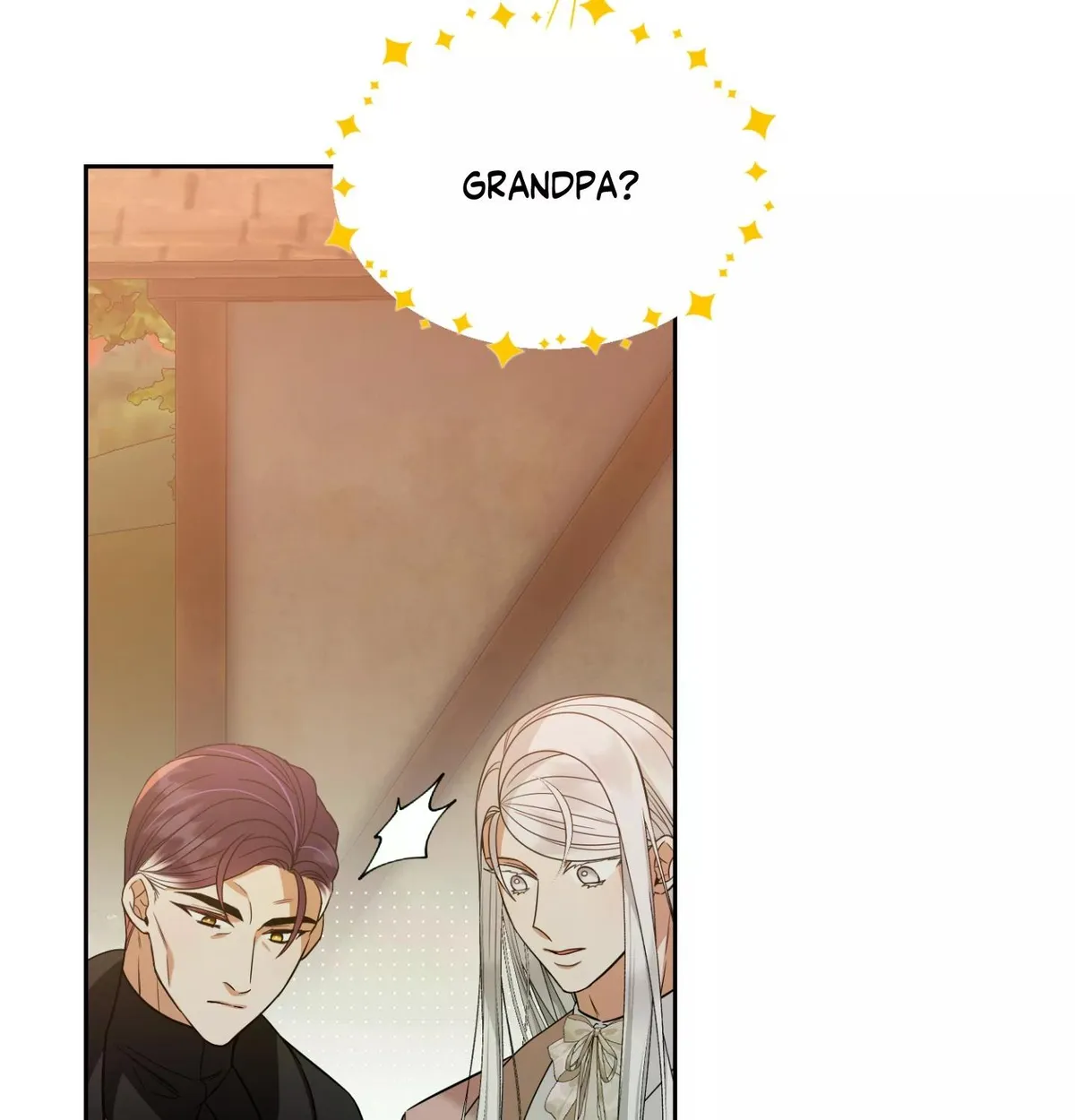 Scent Spark Chapter 40 page 69 - 