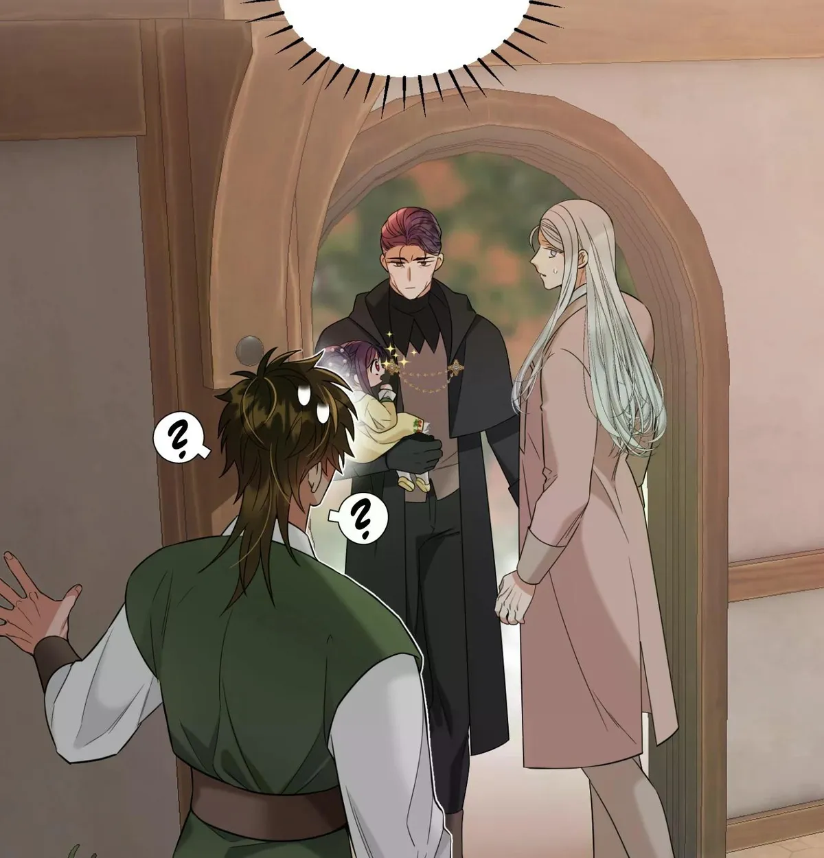 Scent Spark Chapter 40 page 72 - 