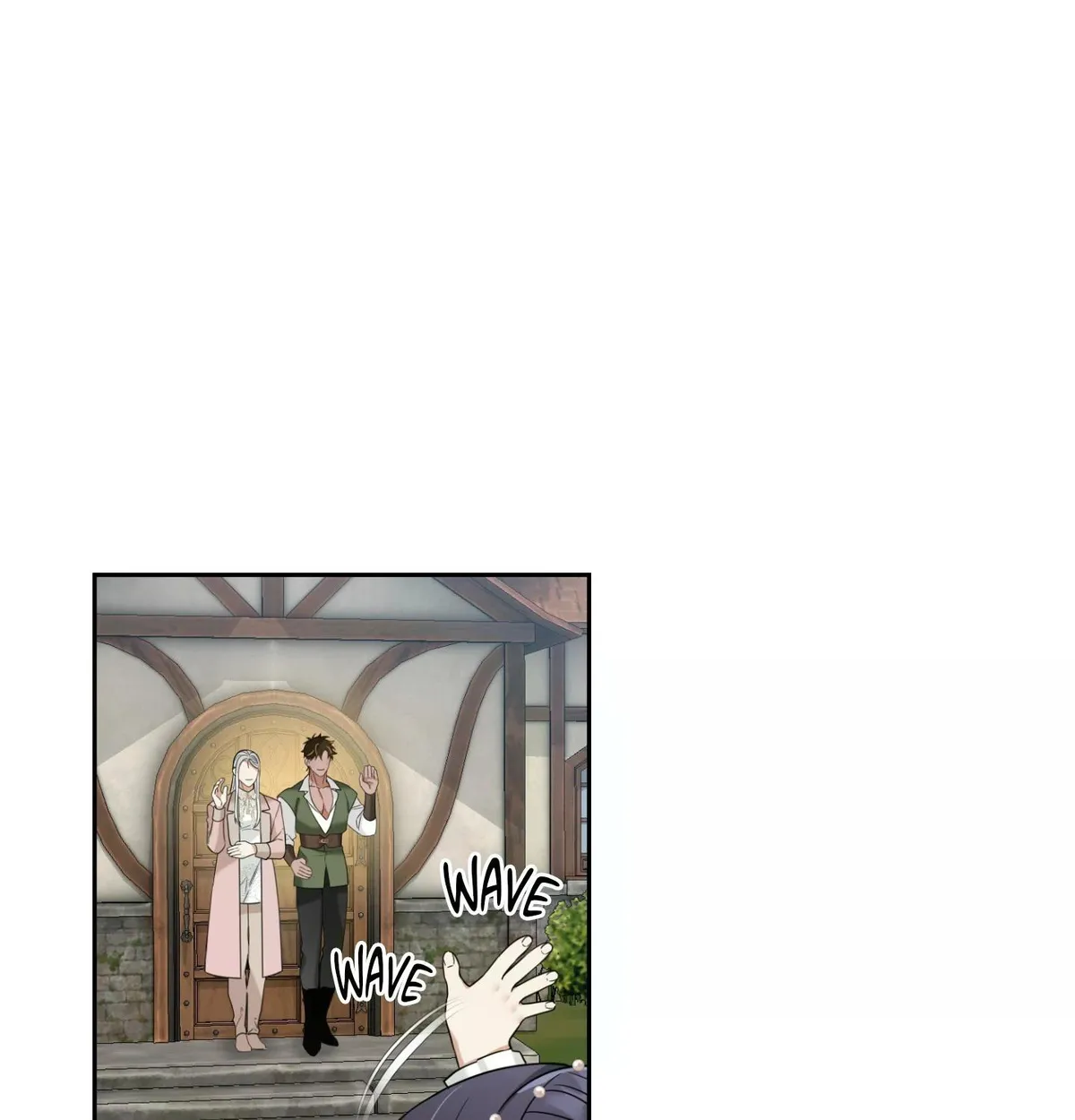 Scent Spark Chapter 40 page 9 - 