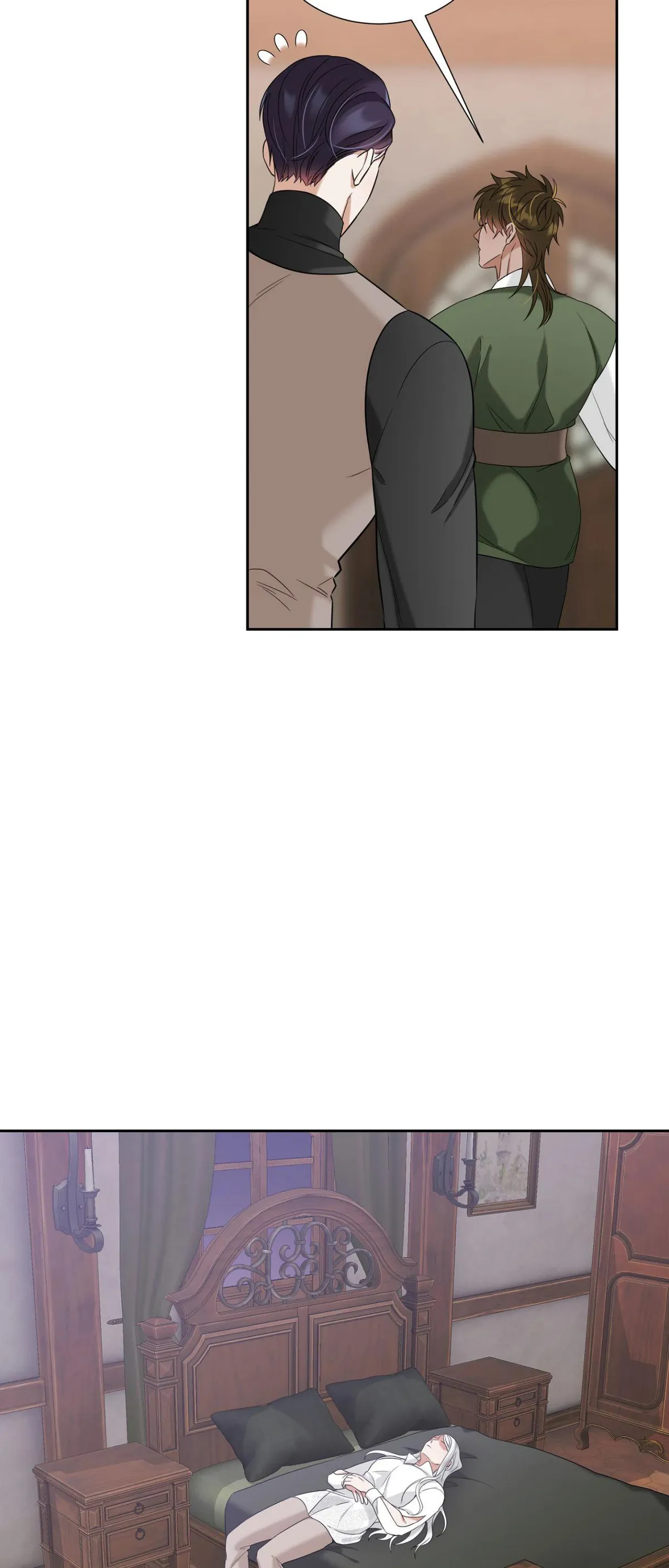 Scent Spark Chapter 41 page 17 - 