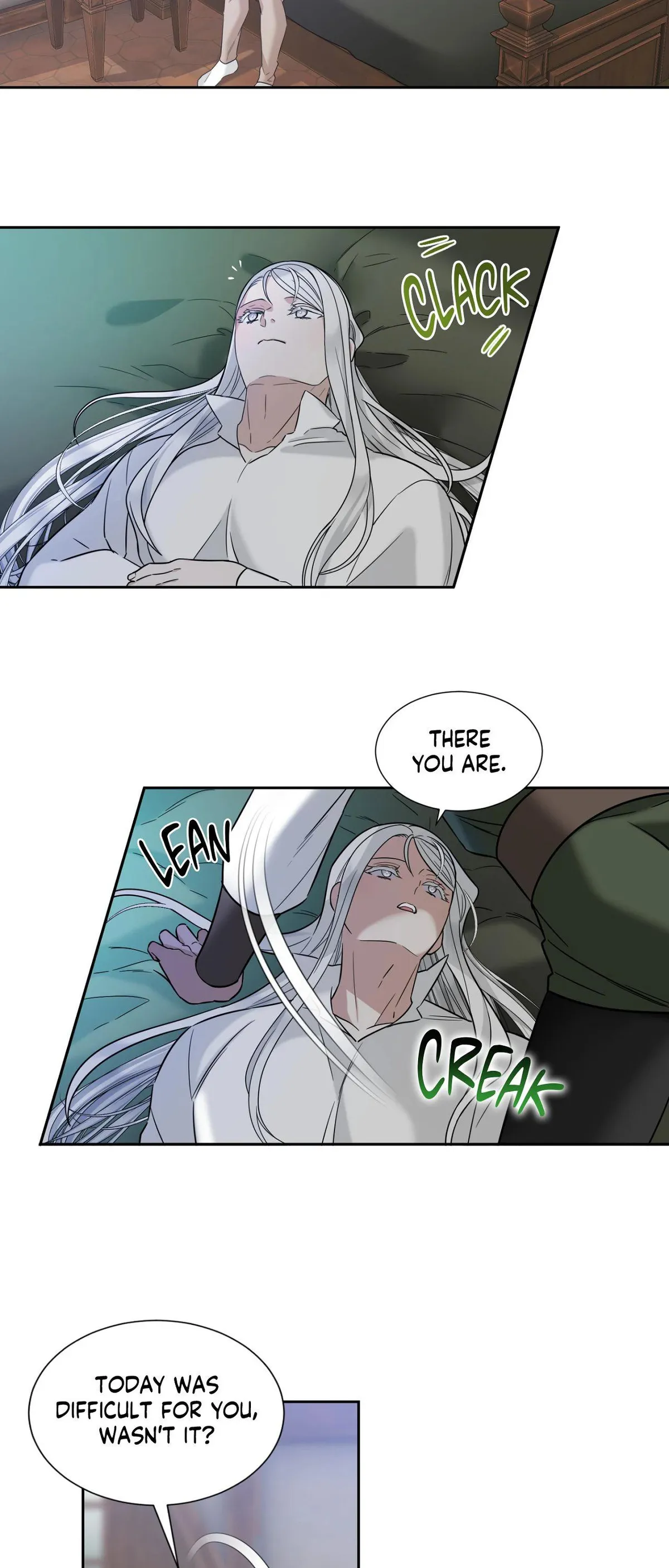 Scent Spark Chapter 41 page 18 - 