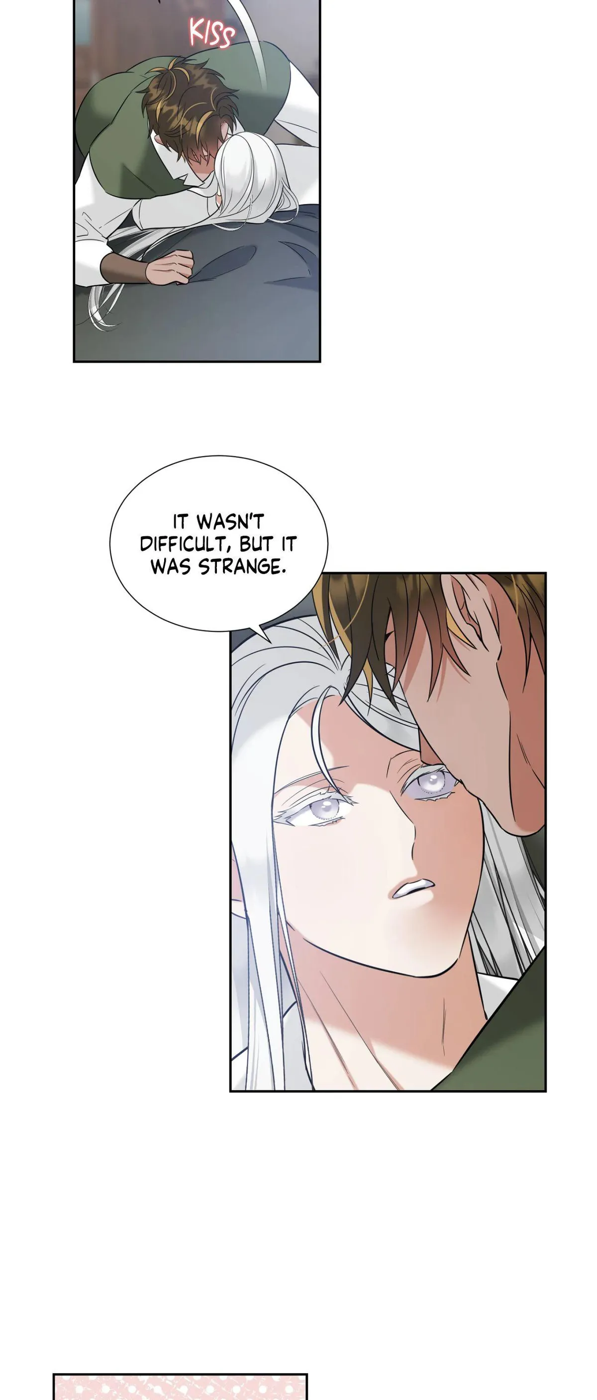 Scent Spark Chapter 41 page 19 - 