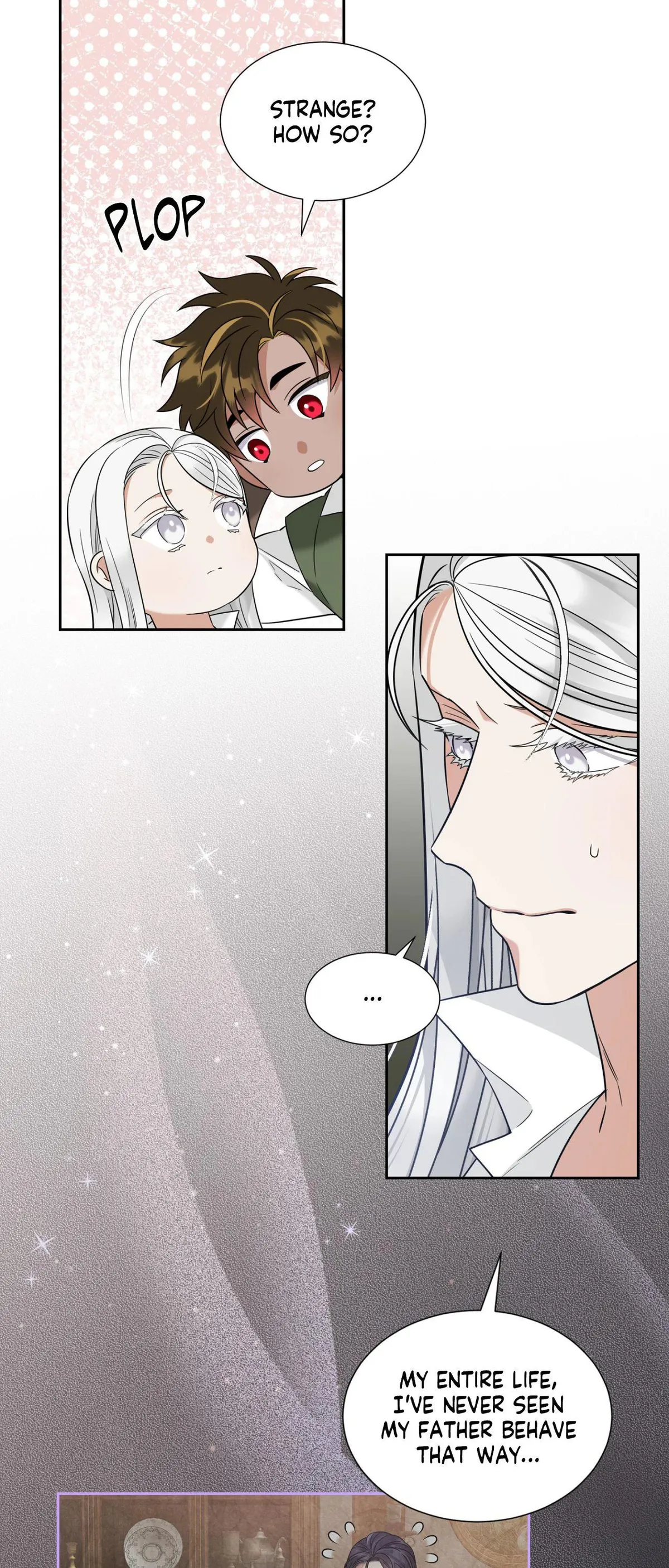 Scent Spark Chapter 41 page 20 - 