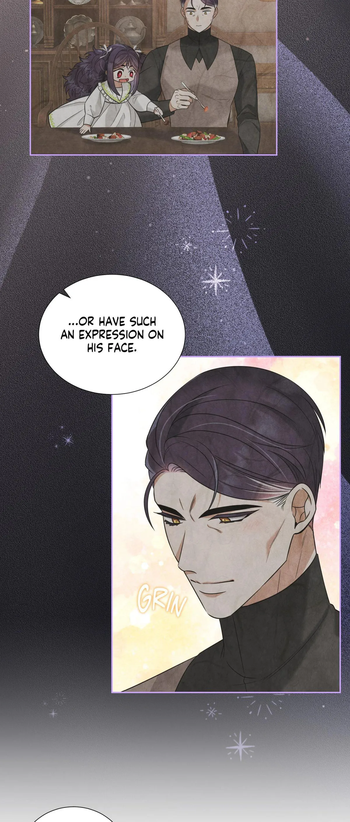 Scent Spark Chapter 41 page 21 - 
