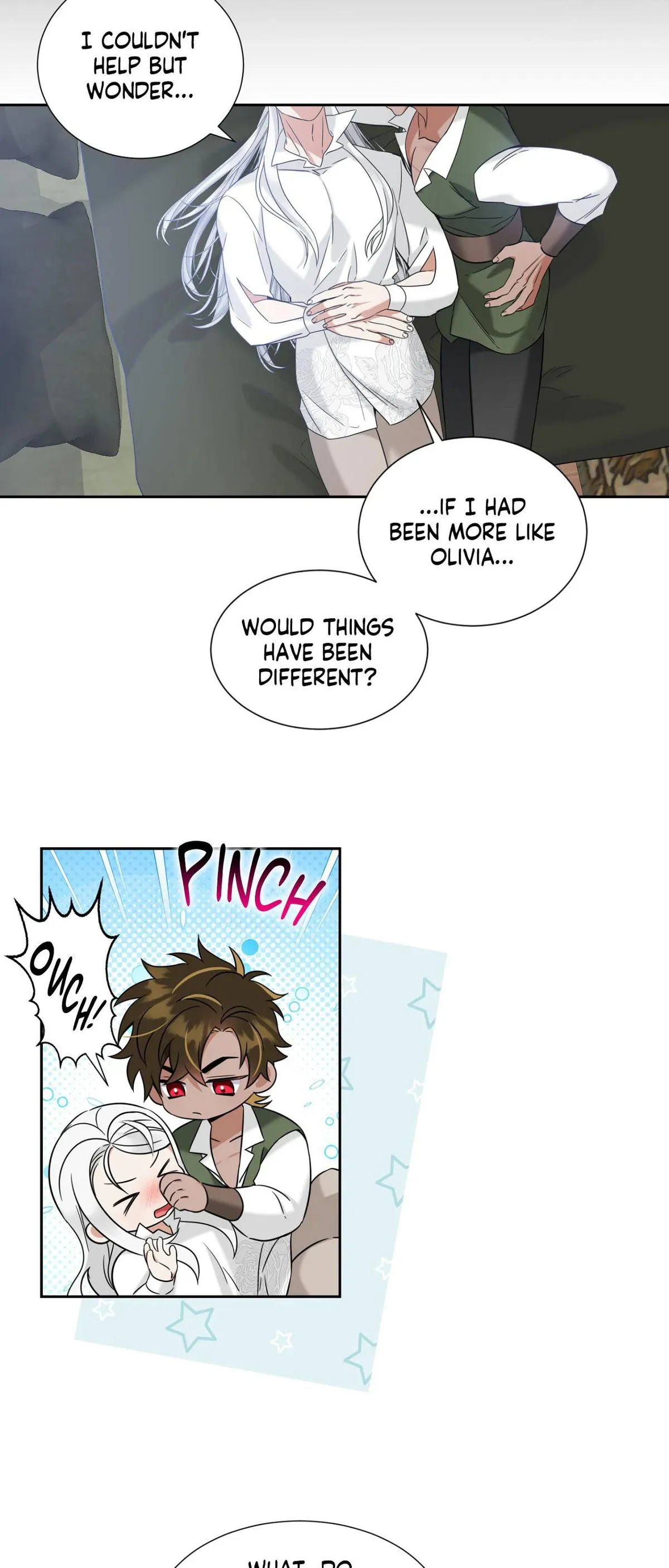 Scent Spark Chapter 41 page 22 - 