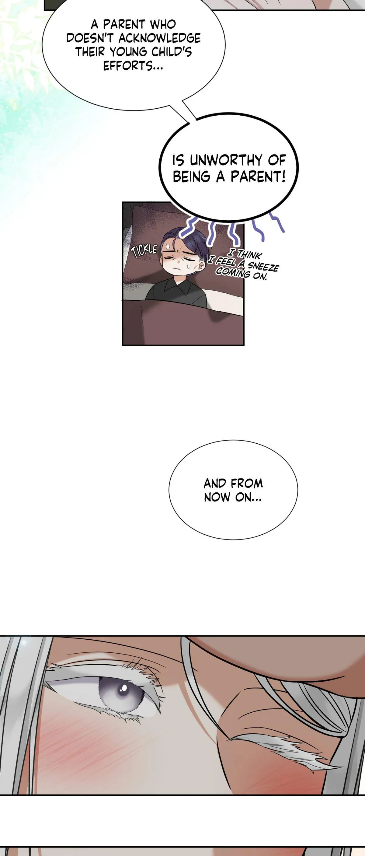 Scent Spark Chapter 41 page 25 - 