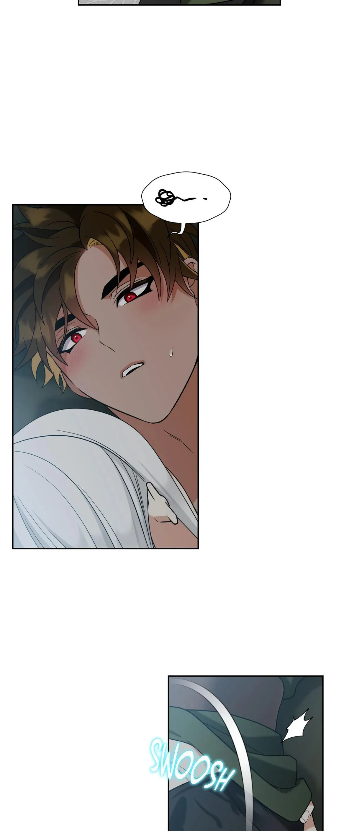Scent Spark Chapter 41 page 30 - 