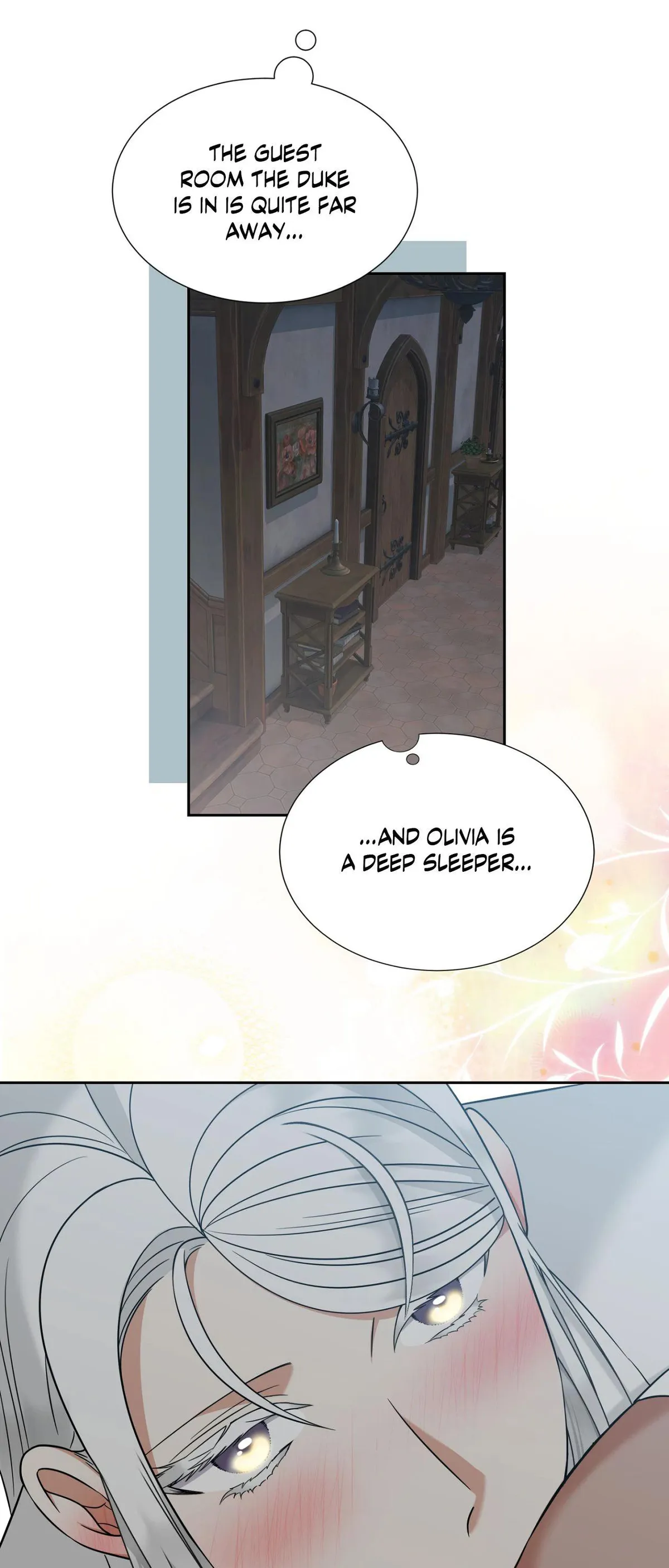 Scent Spark Chapter 41 page 32 - 