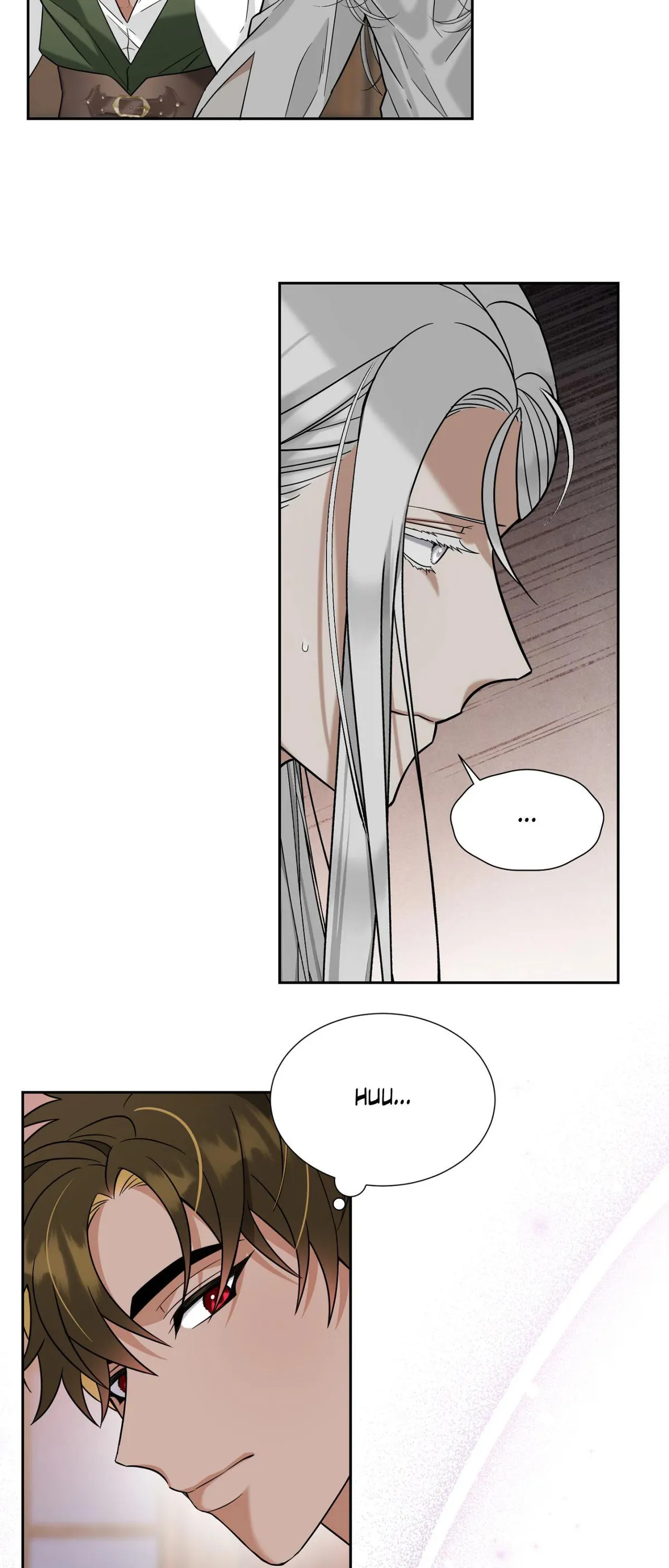 Scent Spark Chapter 41 page 10 - 