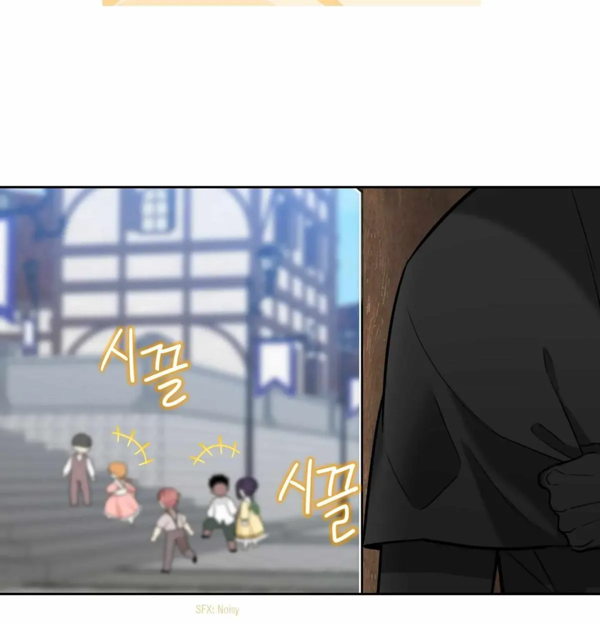 Scent Spark Chapter 5.1 page 19 - 