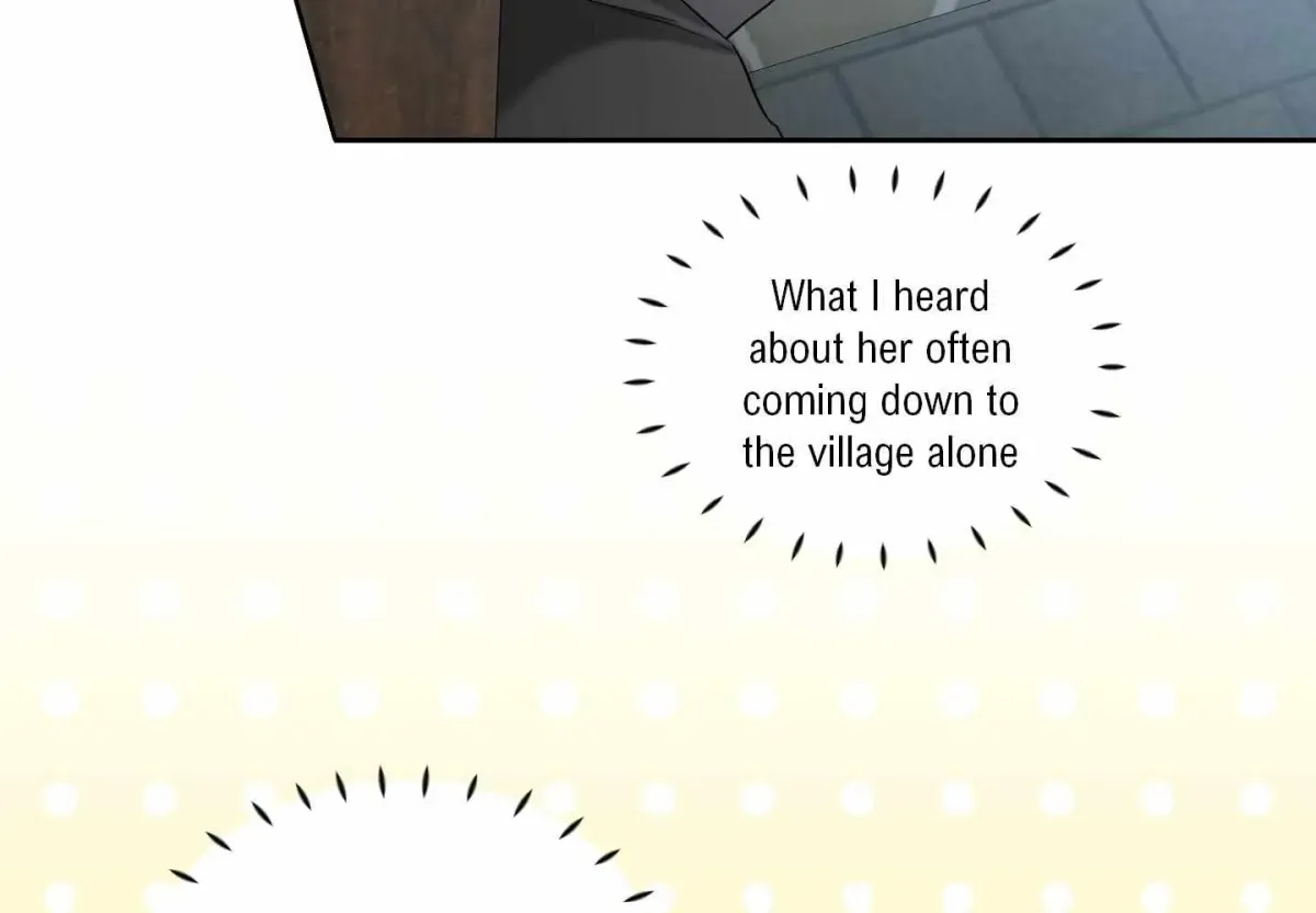 Scent Spark Chapter 5.1 page 21 - 