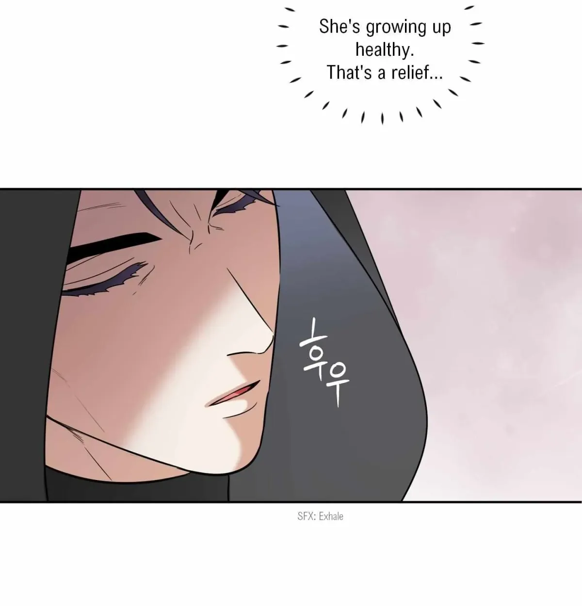 Scent Spark Chapter 5.1 page 24 - 
