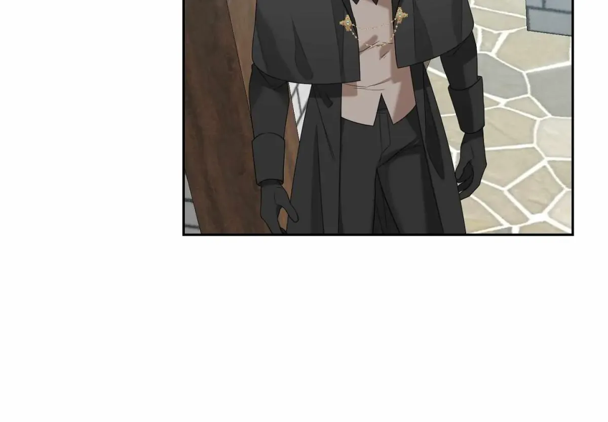 Scent Spark Chapter 5.1 page 28 - 
