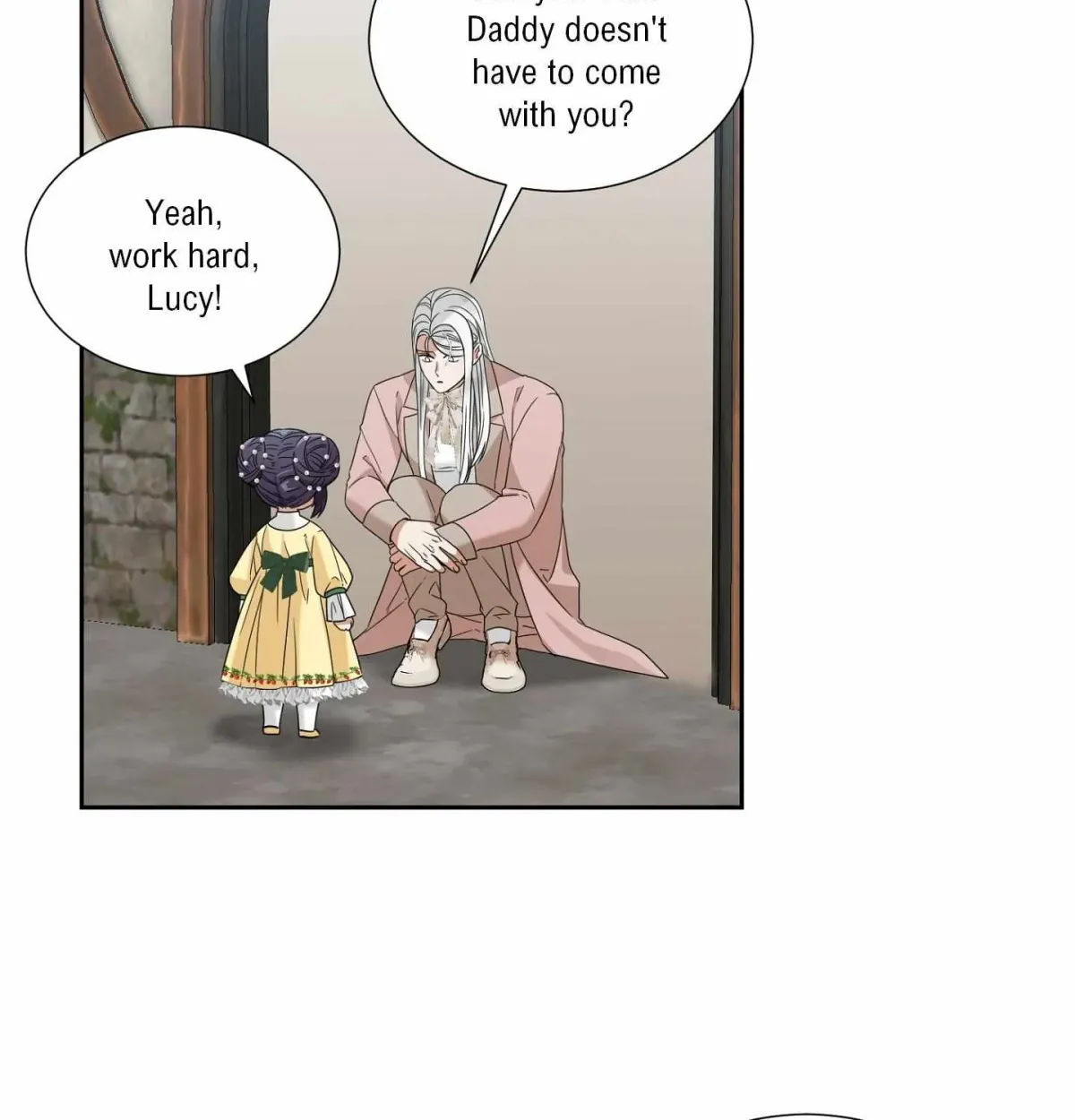 Scent Spark Chapter 5.1 page 4 - 