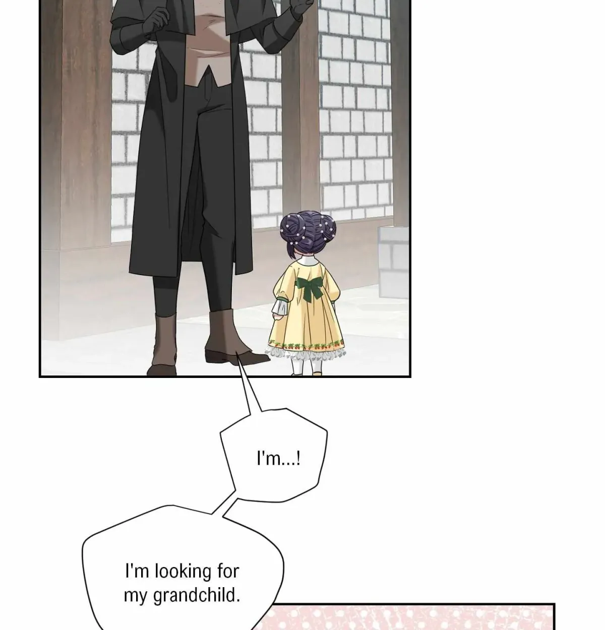 Scent Spark Chapter 5.1 page 32 - 