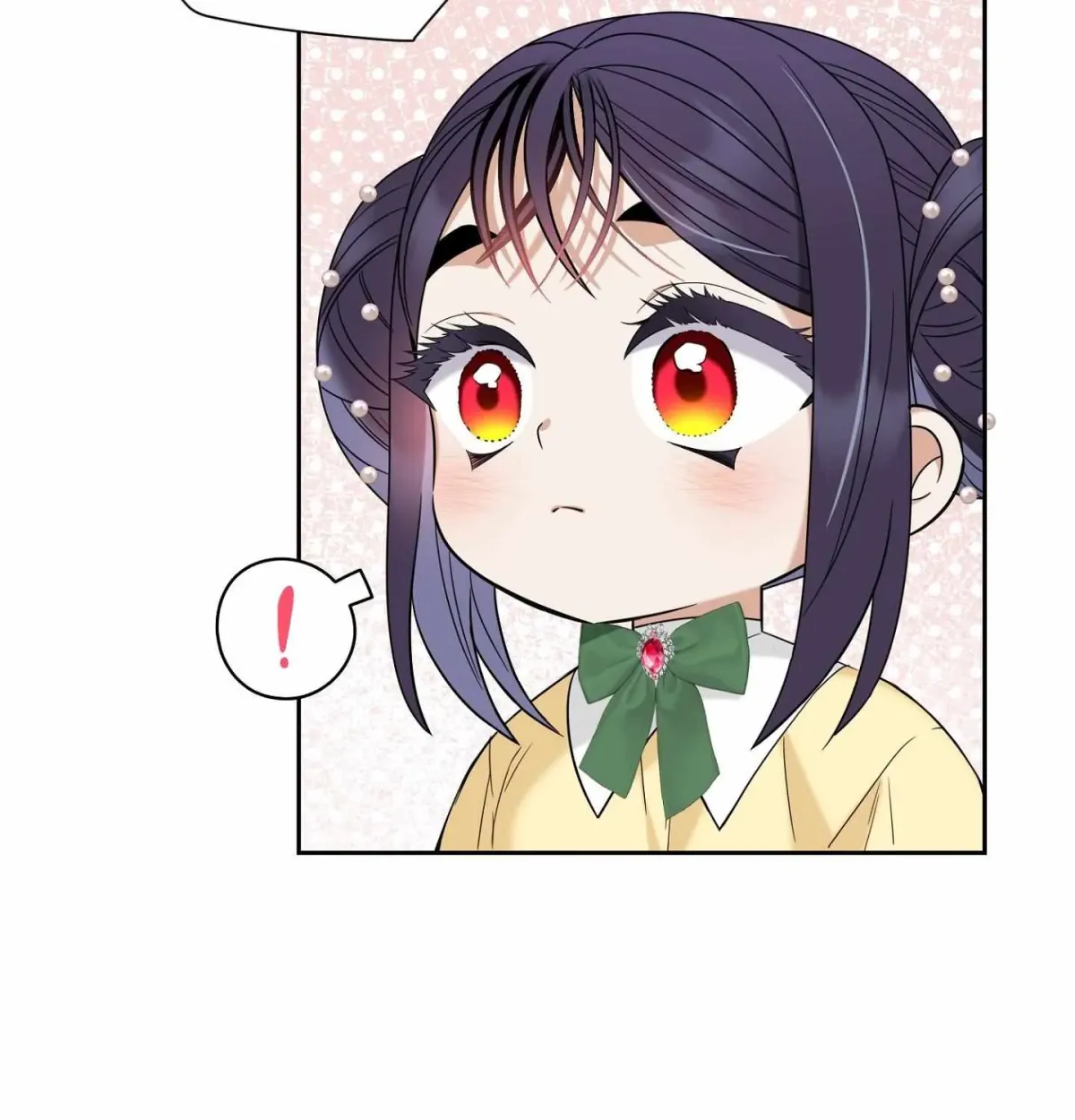 Scent Spark Chapter 5.1 page 33 - 