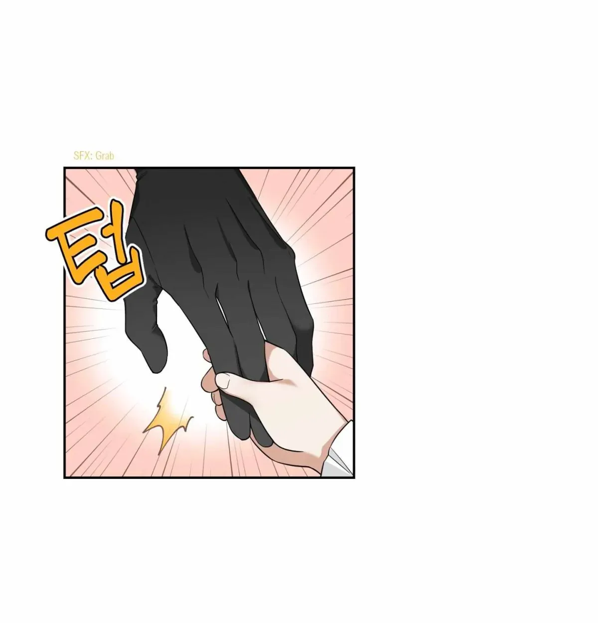 Scent Spark Chapter 5.1 page 39 - 