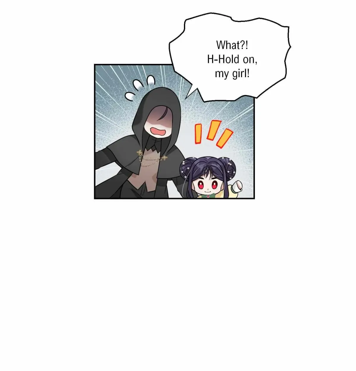 Scent Spark Chapter 5.1 page 41 - 